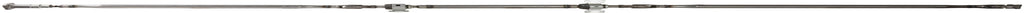 Cardone 65-2005 Remanufactured Driveshaft Prop Shaft