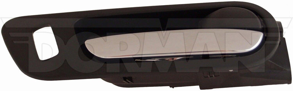 Dorman Interior Door Handle for 09-13 6 93863