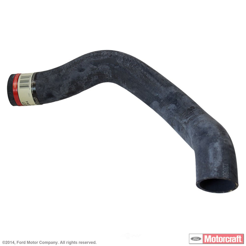 KM-2831 Radiator Coolant Hose