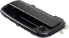Metal Exterior Door Handle Black LH Driver Side for 95-04 Toyota Tacoma Pickup Truck