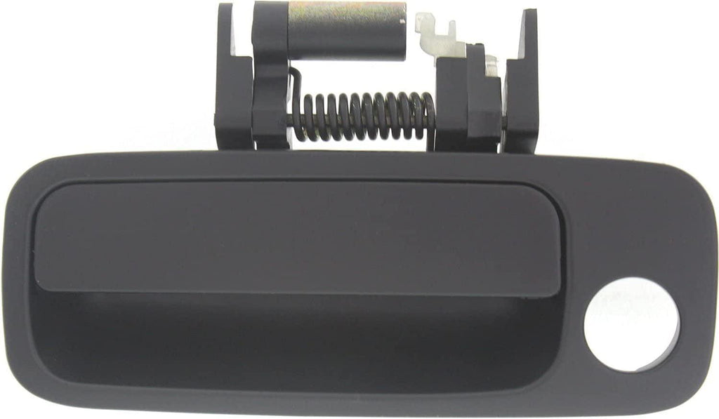 Exterior Door Handle Set Compatible with 1999-2003 Toyota Solara