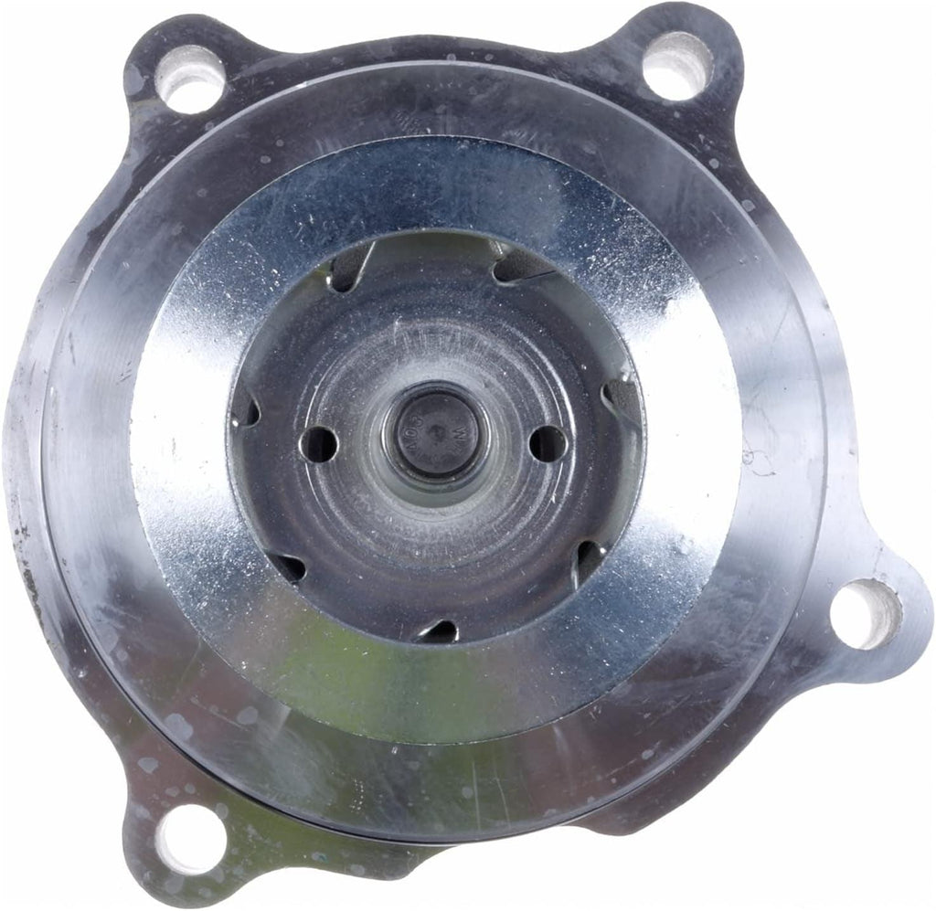 41118 Premium Engine Water Pump