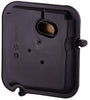 Transmission Filter Kit for Liberty, 1500, Nitro, Wrangler, Dakota+More PTK1283