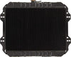Complete Radiator CU661