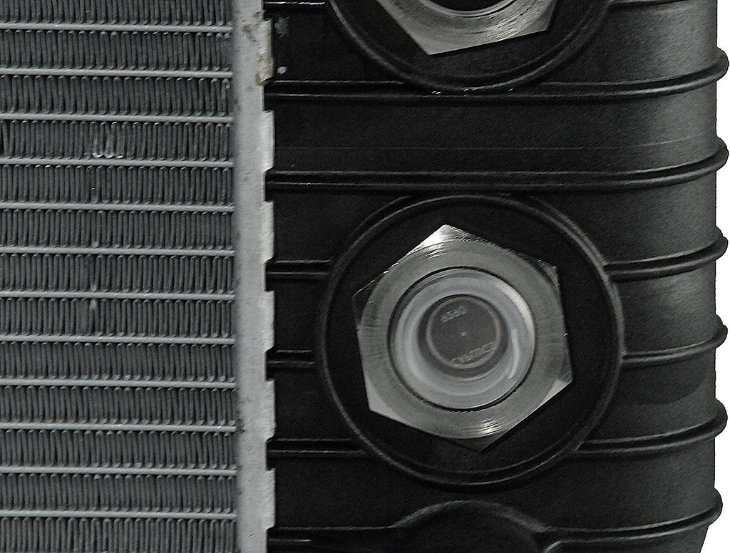 GM Genuine Parts 21448 Radiator
