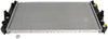 GM Genuine Parts 21552 Radiator
