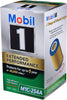 Oil Filter, Cartridge, 3.82 in Tall, Gm / Saab, Each