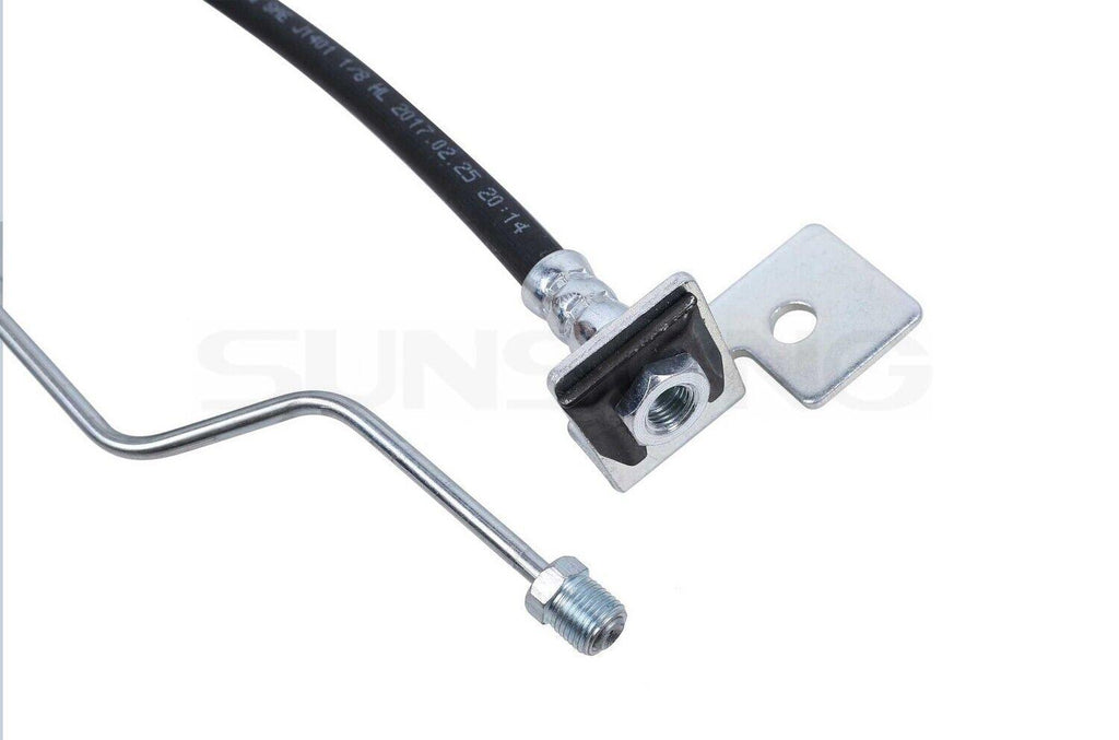 Sunsong Brake Hydraulic Hose for F-150 Heritage, F-150, Lobo 2202792C
