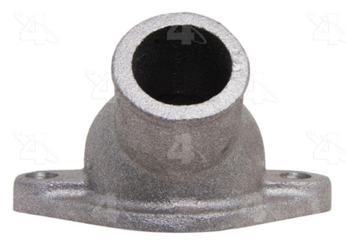 Engine Coolant Water Outlet for C10 Pickup, C10 Suburban, C20 Pickup+More 84820