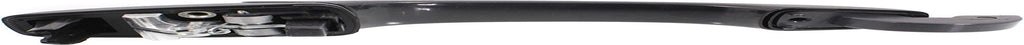 Rear, Driver or Passenger Side Exterior Door Handle Compatible with 2008-2019 Dodge Grand Caravan, Fits 2008-2016 Chrysler Town & Country