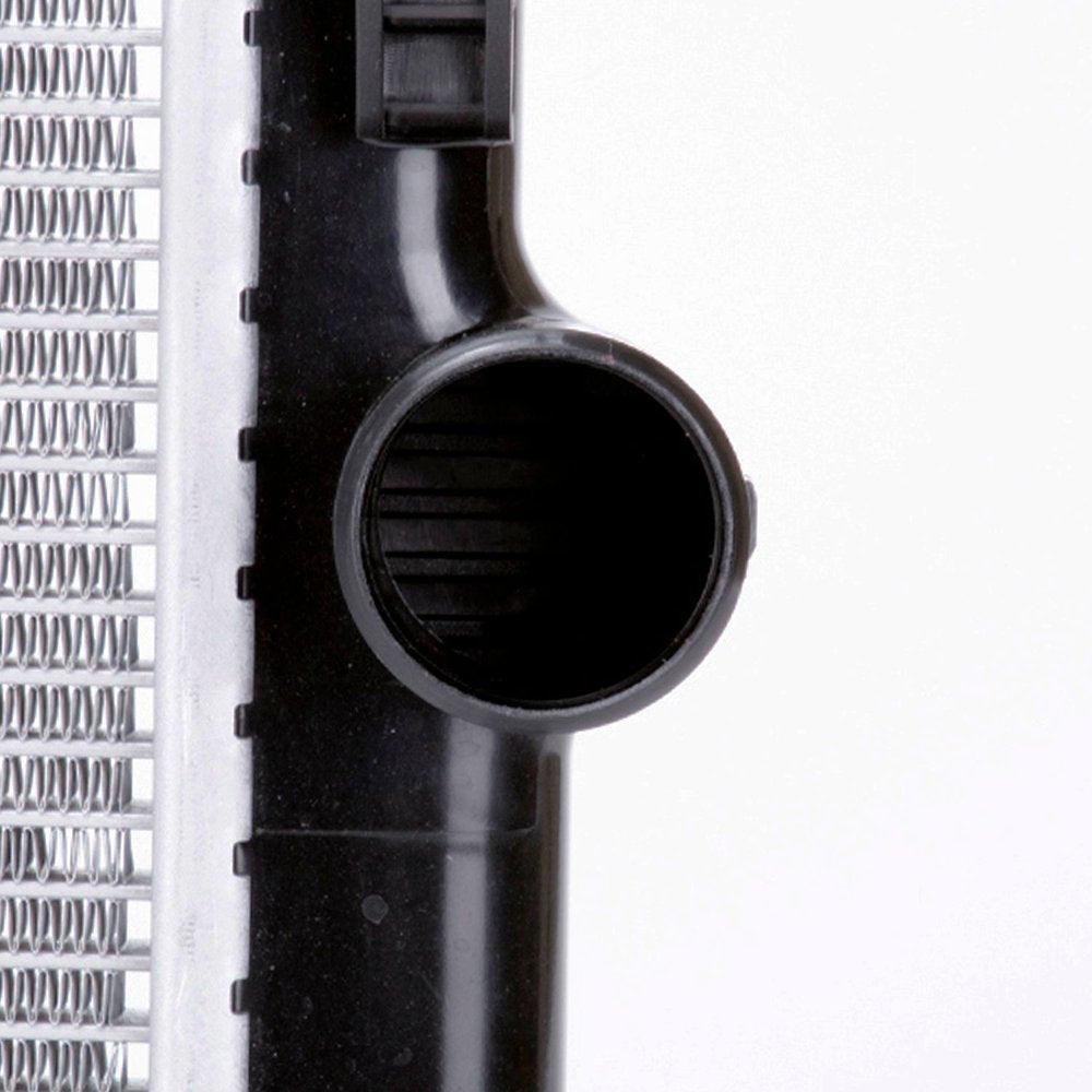 13071 Replacement Radiator for Jeep Liberty Fits 2000 Honda Prelude