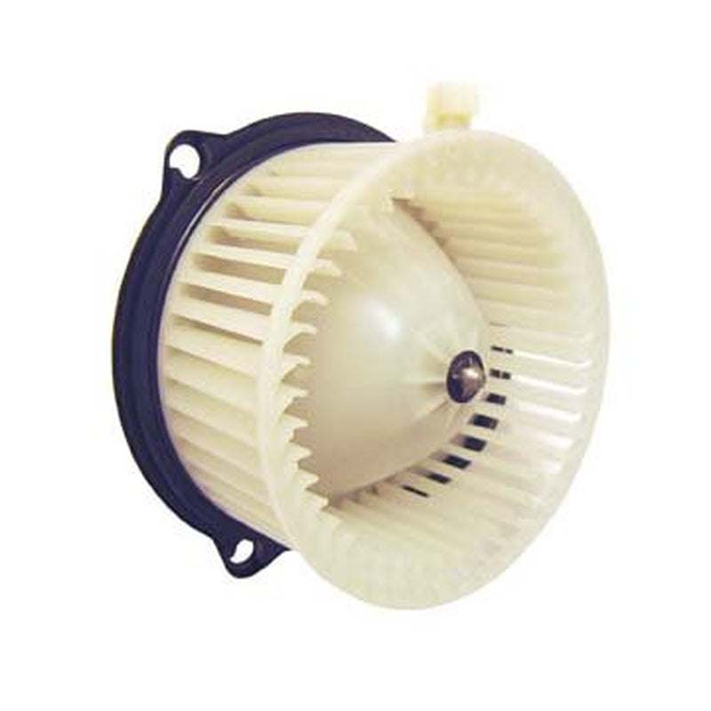 Compatible with GRAND CHEROKEE / RAM 1500 2500 3500 NEW AUTOMOTIVE REPLACEMENT BLOWER MOTOR ASSEMBLY TYC 700010