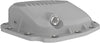 46-71180A Street Series Rear Differential Cover Raw W/Machined Fins (Super 8.8 Axle)