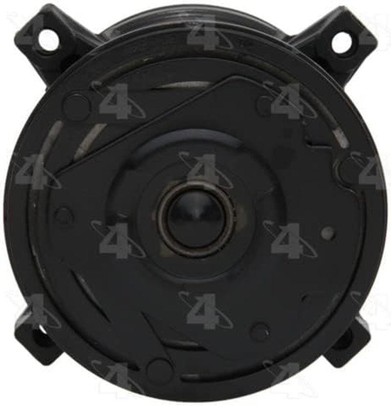 57274 Remanufactured AC Compressor