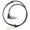 Standard Ignition ABS Wheel Speed Sensor for BMW ALS1446