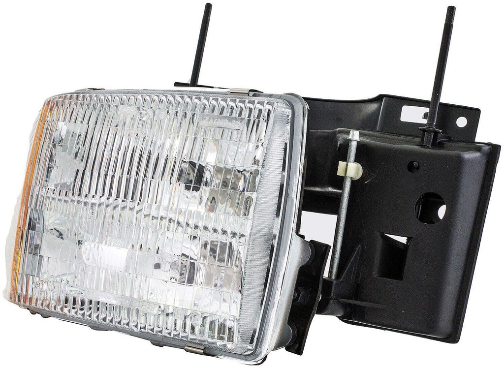 Dorman Headlight Assembly for 1995-1997 Blazer 1590081