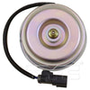 TYC Engine Cooling Fan Motor for Accord, CR-V, Prelude, CL 630130