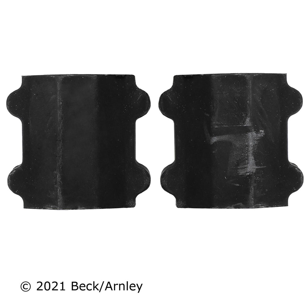 Beck Arnley Suspension Stabilizer Bar Bushing Kit for Hyundai 101-7545