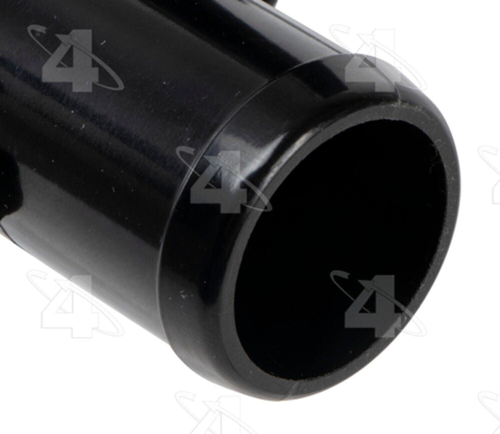 Engine Coolant Thermostat Housing for Sonata, Santa Fe Sport, Sorento+More 86288