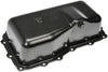 Dorman Engine Oil Pan for Town & Country, Grand Caravan 264-469