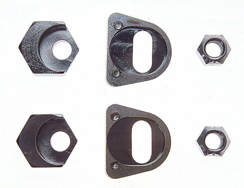 Moog Alignment Caster / Camber Kit for Explorer, Aviator, Mountaineer (K80111)