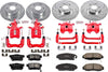 KC2297 1-Click Performance Brake Kit with Caliper