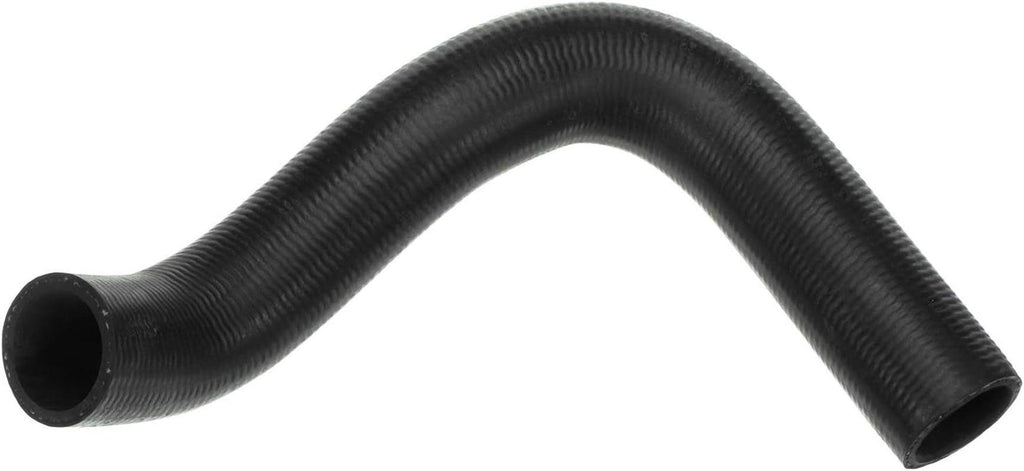 Gold 22380M Molded Upper Radiator Hose