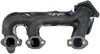 Exhaust Manifold for Express 1500, Express Cargo, Savana 1500+More 674-523