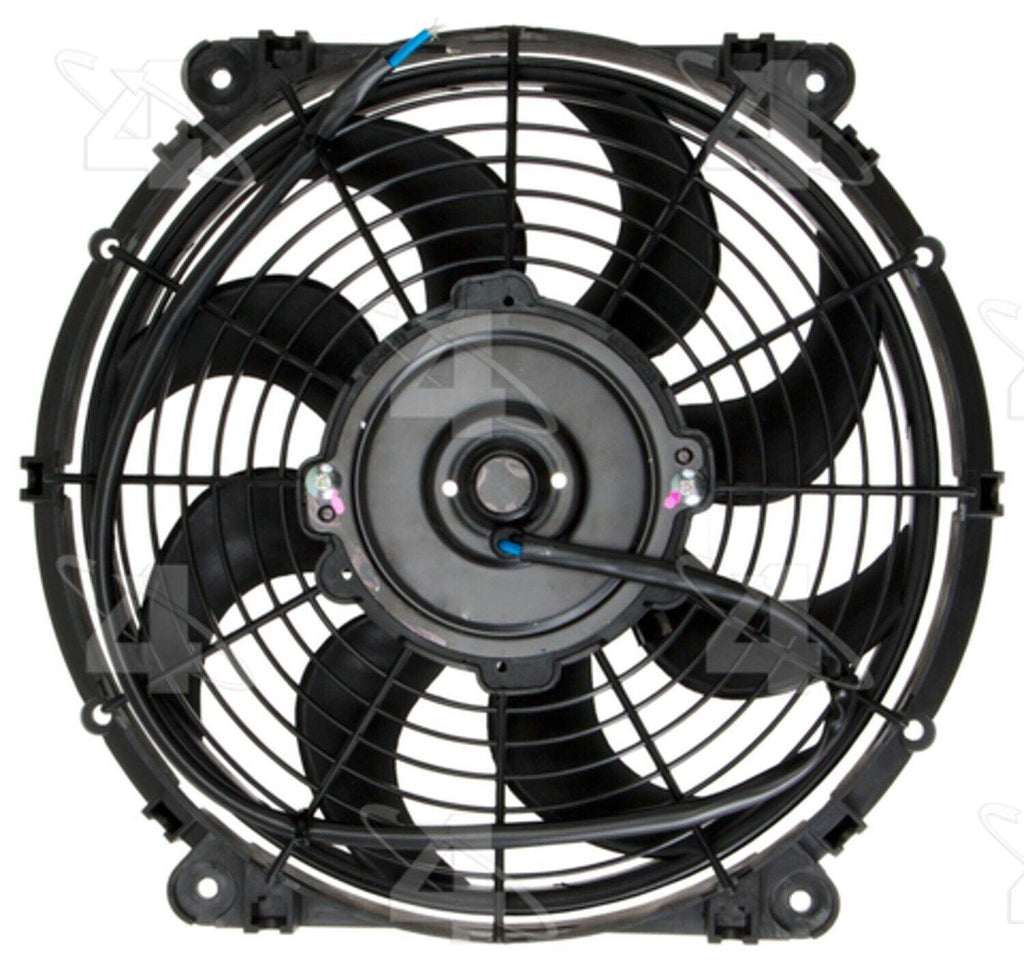 Engine Cooling Fan for Creta, Elantra, Grand I10, Tucson, Accent+More 36895