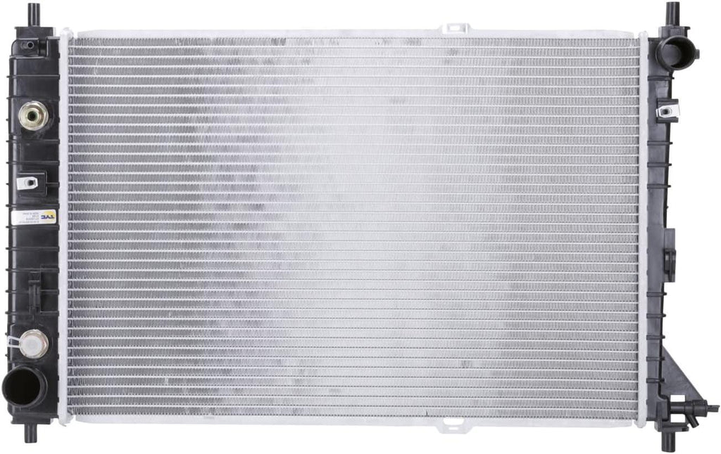 2139 Radiator Compatible with 1997-2004 Ford Mustang