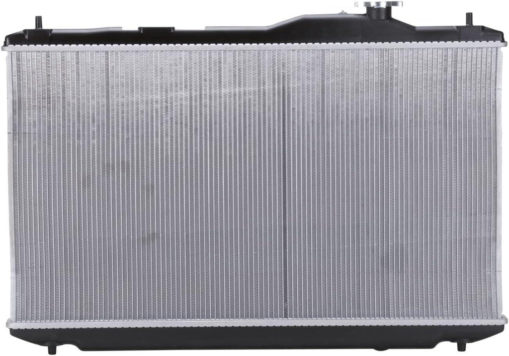 13354 Honda Acura ILX Replacement Radiator