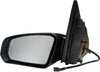 Dorman 955-787 Driver Side Power Door Mirror for Select Saturn Models