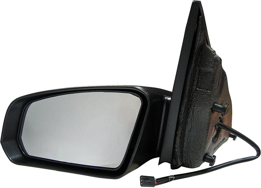 Dorman 955-787 Driver Side Power Door Mirror for Select Saturn Models