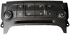 GM Genuine Parts 15-74229 Heating and Air Conditioning Control Panel