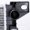 13099 Radiator Compatible with 2009-2010 Ford F-150