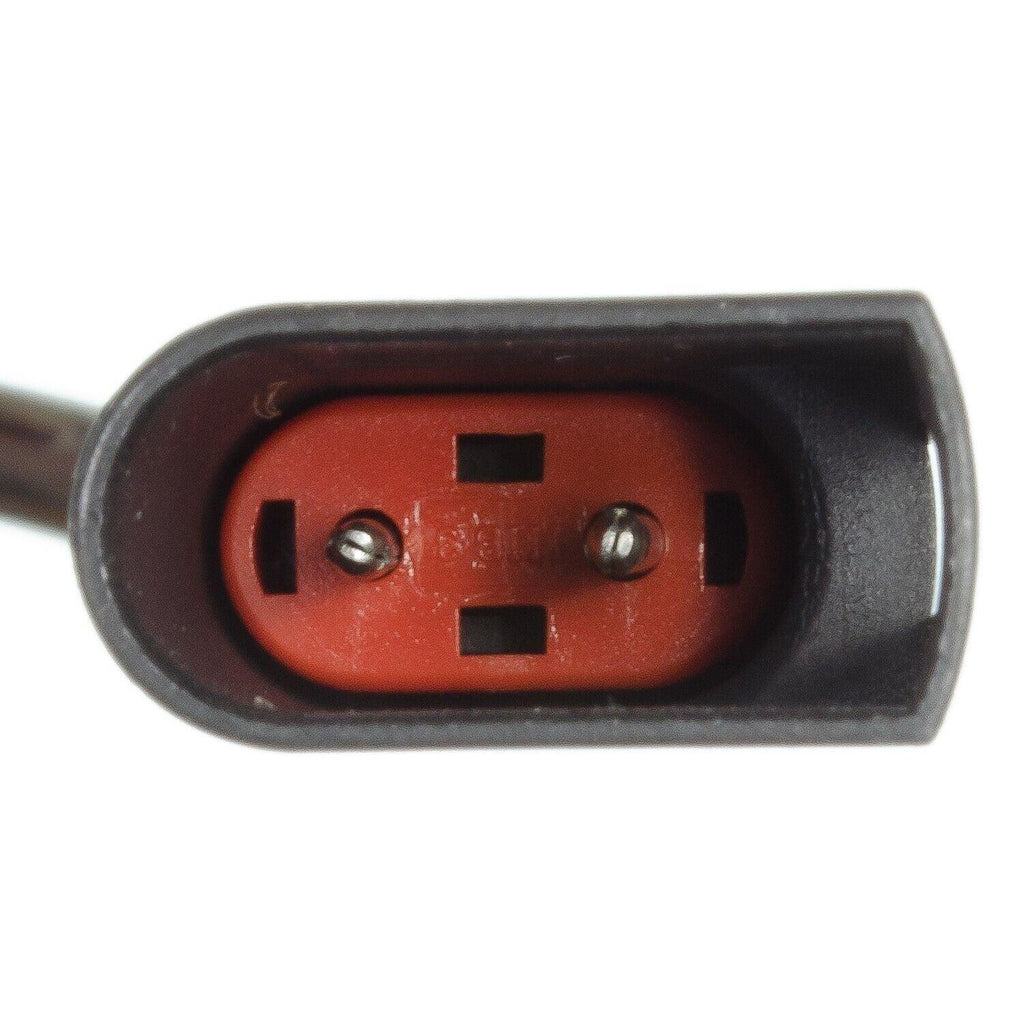 Holstein ABS Wheel Speed Sensor for 00-07 Focus 2ABS0462