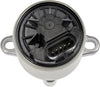 Dorman 911-697 Exhaust Gas Recirculation (EGR) Valve Compatible with Select Models
