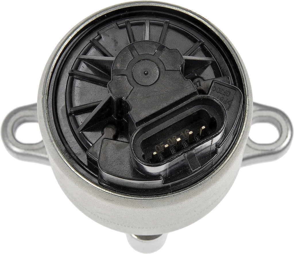 Dorman 911-697 Exhaust Gas Recirculation (EGR) Valve Compatible with Select Models