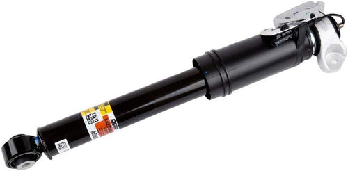 GM Original Equipment 84230454 Rear Passenger Side Shock Absorber with Upper Mount