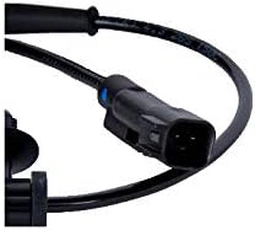 GM Original Equipment 13317205 Rear Wheel Speed Sensor
