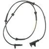 Standard Ignition ABS Wheel Speed Sensor for G37, G25, G35 ALS1048