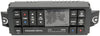 15-72471 GM Original Equipment Heating and Air Conditioning Control Panel