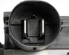 Dorman 621-543 Driver Side Engine Cooling Fan Assembly Compatible with Select Ford Models