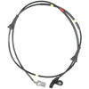 Standard Ignition ABS Wheel Speed Sensor for S60, V70, XC70, S80 ALS565