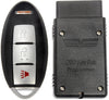 Dorman Keyless Entry Transmitter for 13-15 Nissan Pathfinder 99368