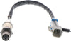 Bosch Automotive 15152 Premium OE Fitment Oxygen Sensor - Compatible with Select 2004-15 Buick, Cadillac, Chevrolet, GMC, Pontiac, and Saturn Cars, Trucks, Vans, and Suvs