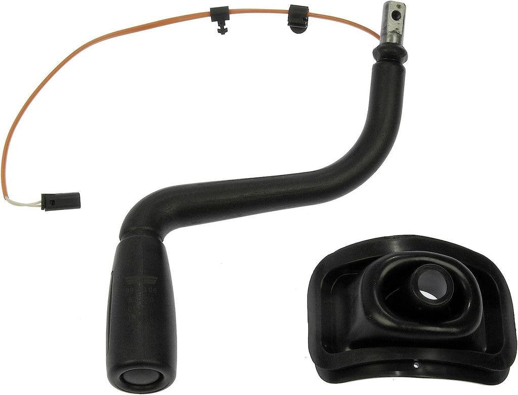Dorman 905-106 Automatic Transmission Shift Lever Compatible with Select Cadillac / Chevrolet / GMC Models