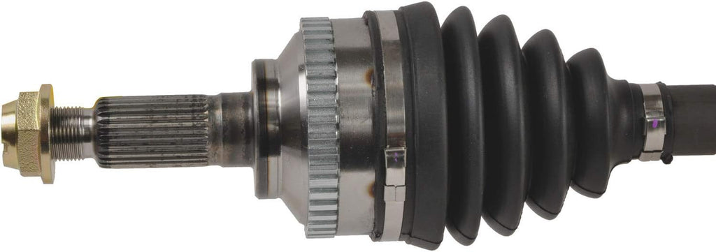 66-2249 New CV Constant Velocity Drive Axle Shaft