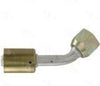 10510 Female Flare AC Fitting