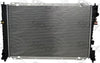 Global Parts Radiator for Escape, Mariner 13041C